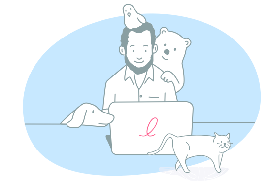 Answer our simple guided questions