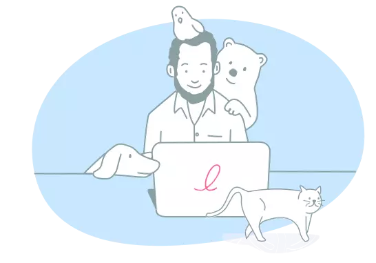 Answer our simple guided questions